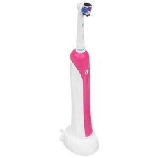 Электрическая зубная щетка PRO 750 LTD EDIT PINK Oral-B