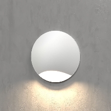 Светильник светодиодный MRL LED 1104 / Белый / Подсветка для лестниц