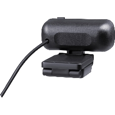 Веб-камера G-lens 2593 2560x1440, 30 кадр/с, USB Type-A, микрофон (шумоподавление), автоматическая фокусировка, автоосвещение, универсальное крепление