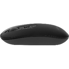 Мышь беспроводная A4Tech Fstyler FG20S серый, 2000 dpi, USB Type-A, радиоканал, кнопки - 4
