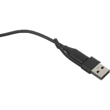 Гарнитура Jabra Evolve2 30 SE MS Stereo чёрный, проводная