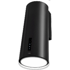 Кухонная вытяжка MAUNFELD Vega 39 Wall Sensor LED черный
