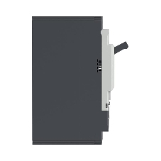 Выключатель автоматический DKC YON pro MNX125L 3P 125A 70kA при AC415V расц. ETS.