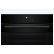Электрический духовой шкаф Bosch HJG852YB0T Serie 6, 60 см, 66 л, черный,сенсорное управление, 8 режимов+AutoPilot 30(30 автоматических программ), LCD-дисплей, галогенное освещение, самоочистка EcoClean,Soft Open and Soft Close door,телескопические направляющие на 2 уровнях