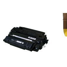 Картридж лазерный Sakura CE255X для HP LaserJet P3015/3015d/3015dn/3015x, черный, 12500 к.