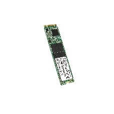 Накопитель SSD M.2 Transcend 960Gb MTS820 (SATA3, up to 560/520MBs, 75000 IOPs, 3D TLC, 22х80мм)
