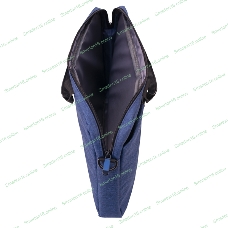 Сумка для ноутбука PORTCASE (14) KCB-164B, синий