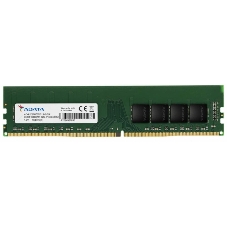 Оперативная память ADATA Premier, DDR4, 8GB (1x8GB), 2666MHz, CL19, DIMM