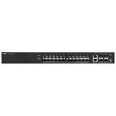 Коммутатор Zyxel XGS2220-30F L3 Access switch, rack 19