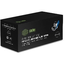 Картридж лазерный Cactus CS-CF360X-MPS черный (19000 стр.) для HP CLJ M552dn/M553dn/M553N/M553x
