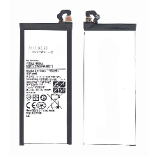 Аккумуляторная батарея EB-BA720ABE для Samsung Galaxy A7 (2017), J7 (2017) 3600mAh