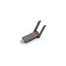 Сетевой адаптер Wi-Fi Origo OW1800M, AX1800, USB 3.0, (ант.внеш.несъем.) 2ант.