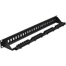Патч-панель наборная Lanmaster LAN-PPN24OK-UTP 19