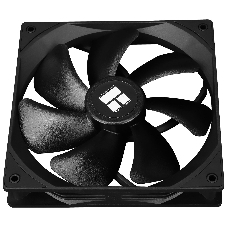 Кулер для корпуса Thermalright TL-C14C черный (140x140x25mm, 4-pin PWM, 75.8CFM, 26.4dBA, 1500RPM)