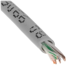 Кабель PROconnect Кабель UTP cat.5e 4 пары (25м) 0.51 мм