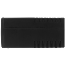 Источник бесперебойного питания ExeGate SpecialPro UNB-1200.LED.AVR.2SH.3C13.USB 1200VA/750W, LED, AVR, 2*Schuko+3*C13, USB,съемн.кабель, металлический корпус, черный
