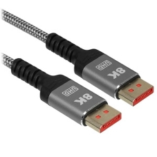 Кабель соединительный DisplayPort v1.4, 10m, iOpen ACG630-10.0