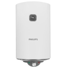 Водонагреватель Philips Ultraheat Round AWH1600/51(30DA) 2кВт 30л электрический настенный/белый