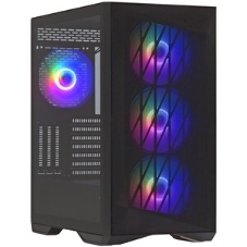 Компьютерный корпус MidiTower Zalman Z9 Iceberg MS черный EATX (Zalman Z9 Iceberg MS) (без блока питания)
