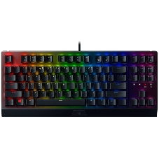 Клавиатура Razer BlackWidow V3 Tenkeyless проводная, USB, чёрный