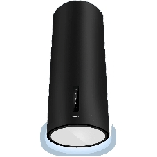 Кухонная вытяжка MAUNFELD Vega 39 Wall Sensor LED черный