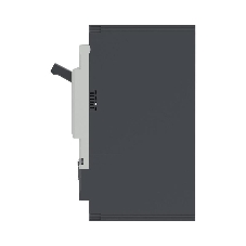 Выключатель автоматический DKC YON pro MNX125L 3P 125A 70kA при AC415V расц. ETS.
