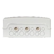 Щит распред. навесной PROxima ЩРН-ПГ-54 (625х450х155) IP65