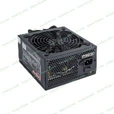 Блок питания ExeGate 700PPX (EX220362RUS), 700Вт, 135мм, модульный, черный