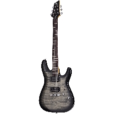 Гитара электрическая (CB) Schecter C-6 PLUS Гитара электрическая (CB) Schecter C-6 PLUS