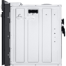 Шкаф духовой электрический Maunfeld EOEM516B, встраиваемый