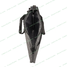 Сумка для ноутбука PORTCASE (14) KCB-164GR, серый