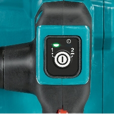 Электрическая цепная пила Makita DUC356Z дл.шины:14