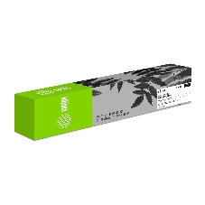 Картридж лазерный Cactus CS-TN514K черный (28000 стр.) для Konica Minolta bizhub C458/C558/C658