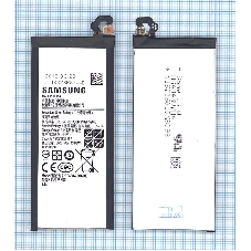 Аккумуляторная батарея EB-BA720ABE для Samsung Galaxy A7 (2017), J7 (2017) 3600mAh