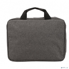 Сумка для ноутбука PORTCASE (14) KCB-164GR, серый
