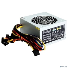 Блок питания Chieftec GPA-450S8 OEM, 450Вт, 80 PLUS, 120мм, серый