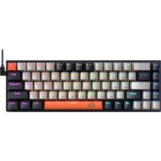 Клавиатура REDRAGON RYZE проводная USB черная