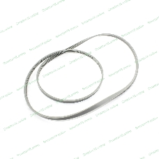 Ремень 1270 J4 для стиральной машины Samsung белый 1270мм