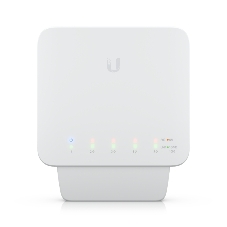 Коммутатор 5PORT 1000M POE USW-FLEX Ubiquiti