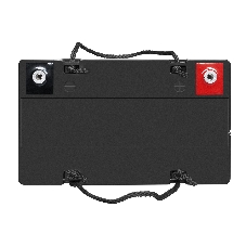 Аккумуляторная батарея ExeGate DT 1255 (12V 55Ah, болт М6)