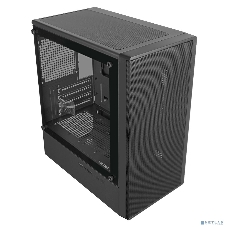Компьютерный корпус Ginzzu CL401