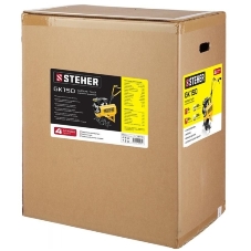 Культиватор бензиновый STEHER 94 см3 GK-150