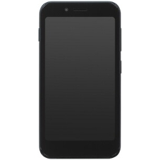 Чехол для BQ-5060L Basic (силикон прозрачный)
