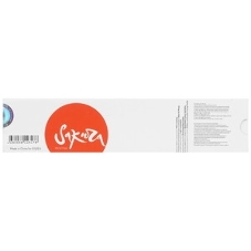 Картридж Sakura CE310A/CF350A для HP черный, 1200 стр
