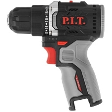 Дрель P.I.T. PBM12K-10B/2 X-DRIVER патрон:быстрозажимной реверс (PBM12K-10B/2)