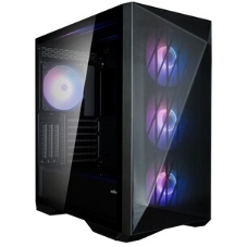 Компьютерный корпус MidiTower Zalman Z9 Iceberg MS черный EATX (Zalman Z9 Iceberg MS) (без блока питания)