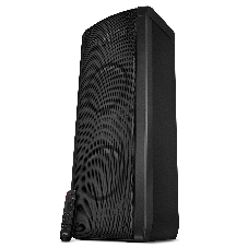 Портативная акустика SVEN АС PS-710 черный 100 Вт Bluetooth