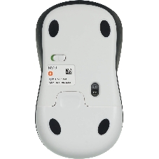 Комплект клавиатура+мышь Logitech MK540 Advanced беспроводной, USB, 1000 DPI, чёрный