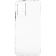 Чехол (клип-кейс) Gresso Air, для Xiaomi Redmi Note 11, прозрачный gr17air836