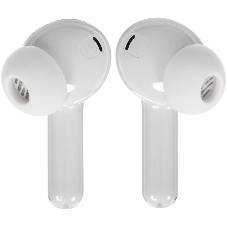Гарнитура внутриканальные Realme Techlife Buds T200 Lite серый беспроводные bluetooth в ушной раковине (6942729003761)